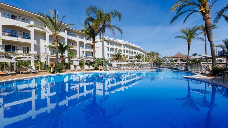 Viva Blue and Spa Hotel